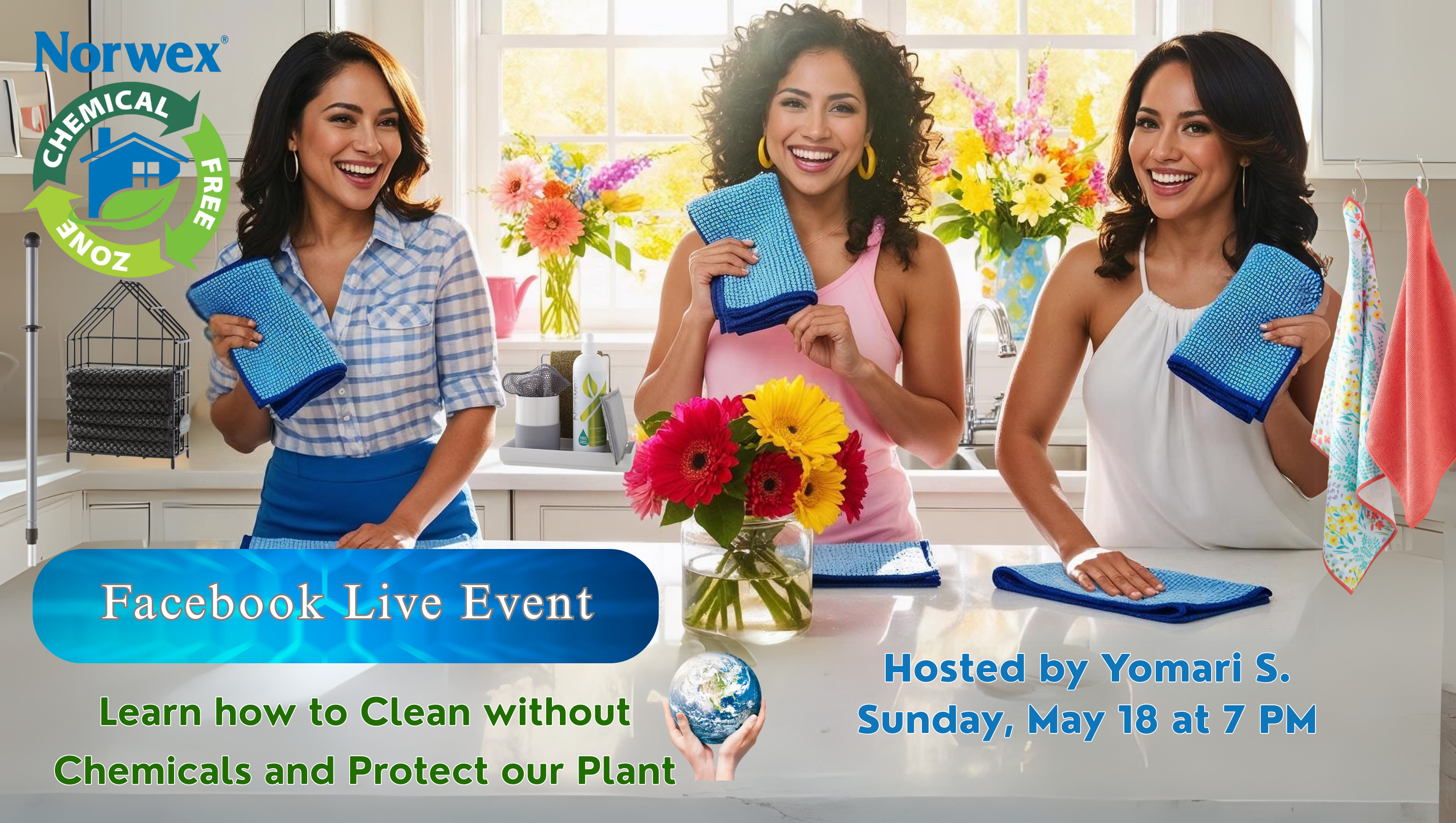 How to Protect Our Planet